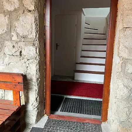 Chalet Sagat Jahorinka Jahorina