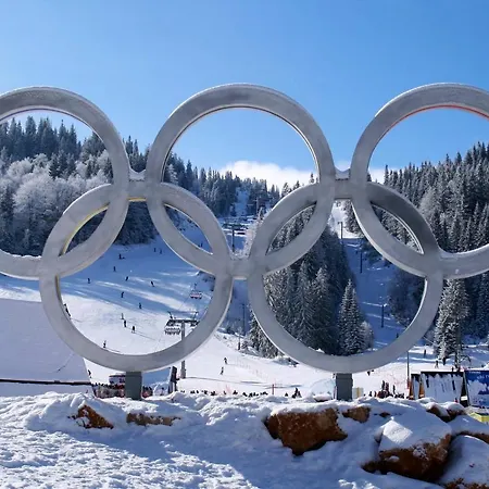 Sagat Jahorinka Jahorina