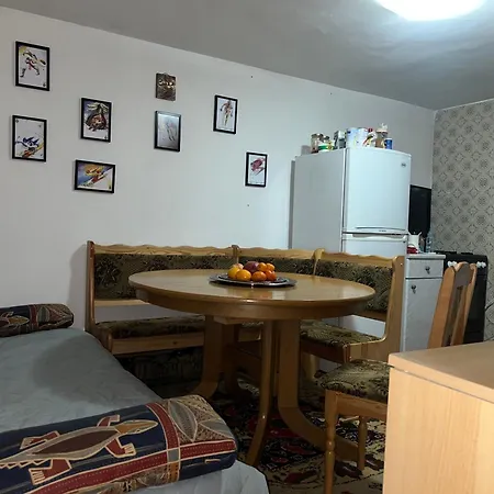 Sagat Jahorinka Chalet