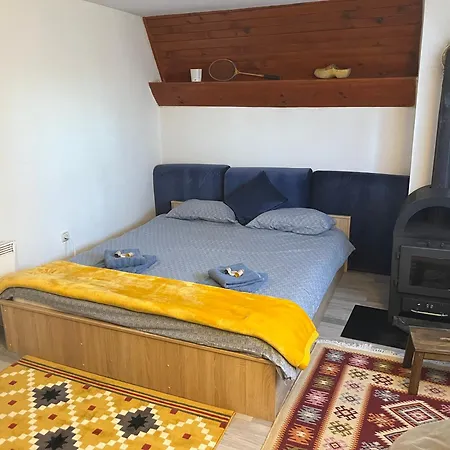 Chalet Sagat Jahorinka Jahorina