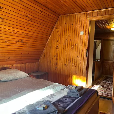 Sagat Jahorinka Jahorina