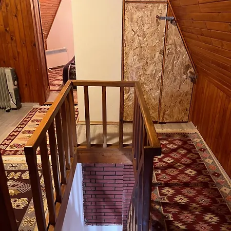 Sagat Jahorinka * Jahorina