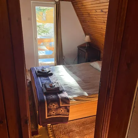 Chalet Sagat Jahorinka