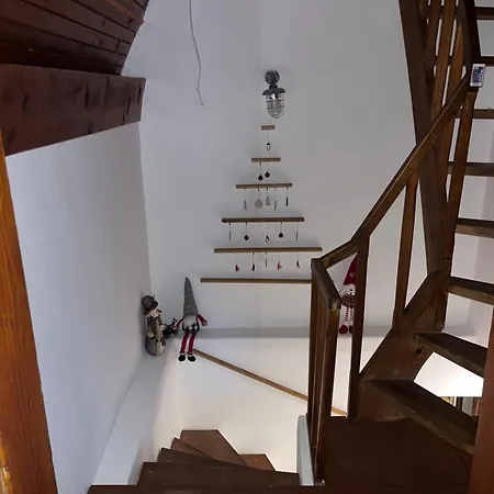 Chalet Sagat Jahorinka *