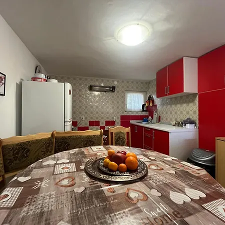 Chalet Sagat Jahorinka *