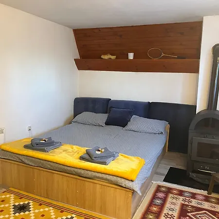 Chalet Sagat Jahorinka Jahorina