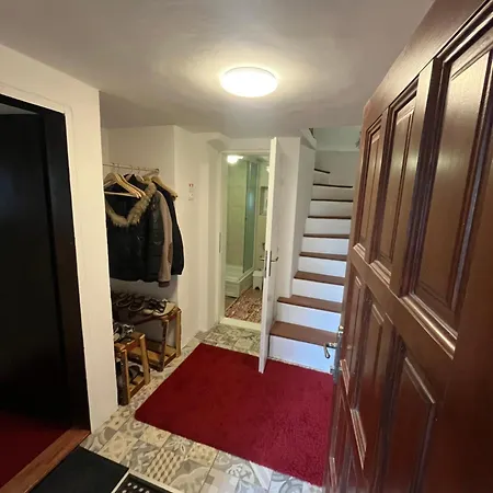 Sagat Jahorinka * Jahorina