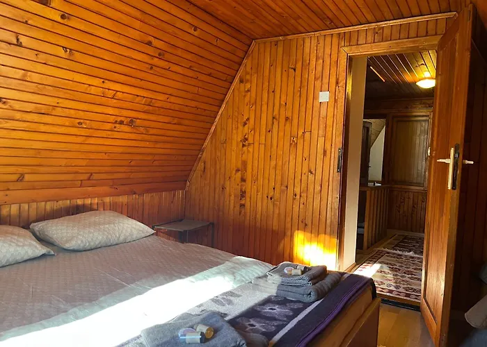 Sagat Jahorinka Jahorina