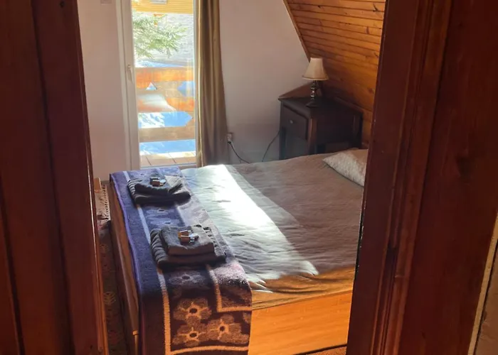 Chalet Sagat Jahorinka