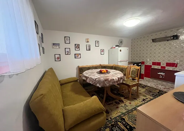 Chalet Sagat Jahorinka