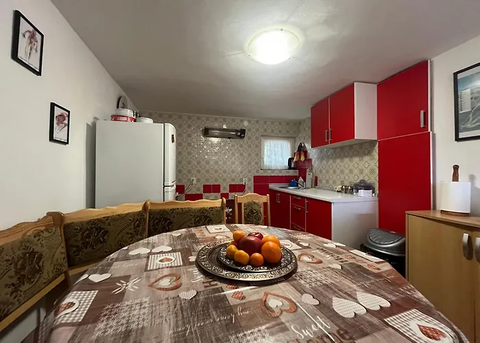 Chalet Sagat Jahorinka *